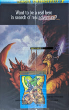Load image into Gallery viewer, X-Men #15 Comic Book Back Cover Art
