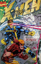Load image into Gallery viewer, X-Men #1 Comic Book Cover Art by Jim Lee
