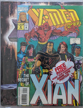 Load image into Gallery viewer, X-Men 2099 #9 Comic Book Cover Art by Ron Lim
