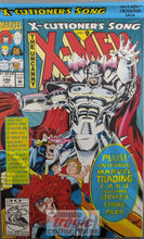 Load image into Gallery viewer, Uncanny X-Men #296 Comic Book Cover Art
