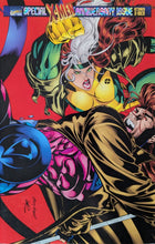 Load image into Gallery viewer, X-Men #45 Comic Book Cover Art by Andy Kubert
