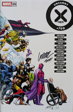 Load image into Gallery viewer, X-Men (2021) #35 SIGNED
