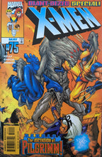 Load image into Gallery viewer, X-Men #75 Comic Book Cover Art by Carlos Pacheco
