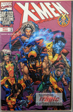 Load image into Gallery viewer, X-Men #80 Comic Book Cover Art by Joe Quesada
