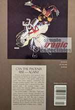 Load image into Gallery viewer, Uncanny X-Men: From The Ashes TPB Back Cover Art by Arthur Adams
