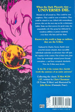 Load image into Gallery viewer, X-MEN LEGENDS VOL 2 TRADE PAPERBACK: THE DARK PHOENIX SAGA Back Cover Art by John Byrne
