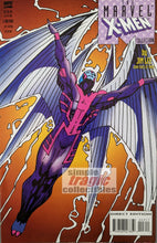 Load image into Gallery viewer, The Marvel X-Men Collection #3 Comic Book Cover Art by Jim Lee
