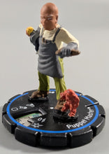Load image into Gallery viewer, Heroclix: Marvel Universe - Puppet Master
