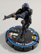 Load image into Gallery viewer, Heroclix: Marvel Universe - S.W.A.T. Specialist
