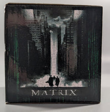 Load image into Gallery viewer, The Matrix 300 Piece Puzzle Box Art
