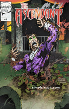 Load image into Gallery viewer, Ascendant, The (2012) #1-3 SIGNED
