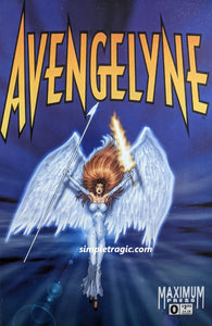 Avengelyne (1996) #0