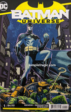 Load image into Gallery viewer, Batman Universe (2019) #1-6 Complete Series
