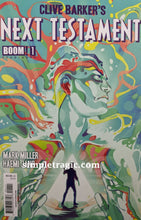Load image into Gallery viewer, Clive Barker's Next Testament (2013) #1-4
