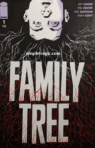 Family Tree (2019) #1