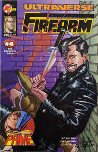 Firearm (1993) #16