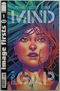 Mind The Gap (Image Firsts) (2013) #1