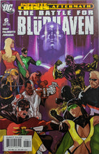 Load image into Gallery viewer, Crisis Aftermath: Battle for Blüdhaven (2006) #1-6 Complete Set
