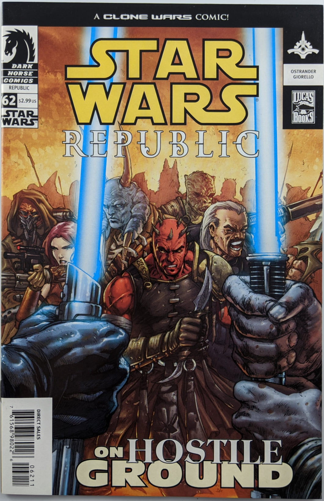 Star Wars (1998) #62