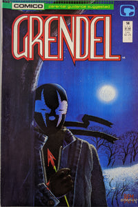 Grendel (1986) #14
