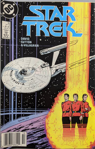 Star Trek (1984) #55