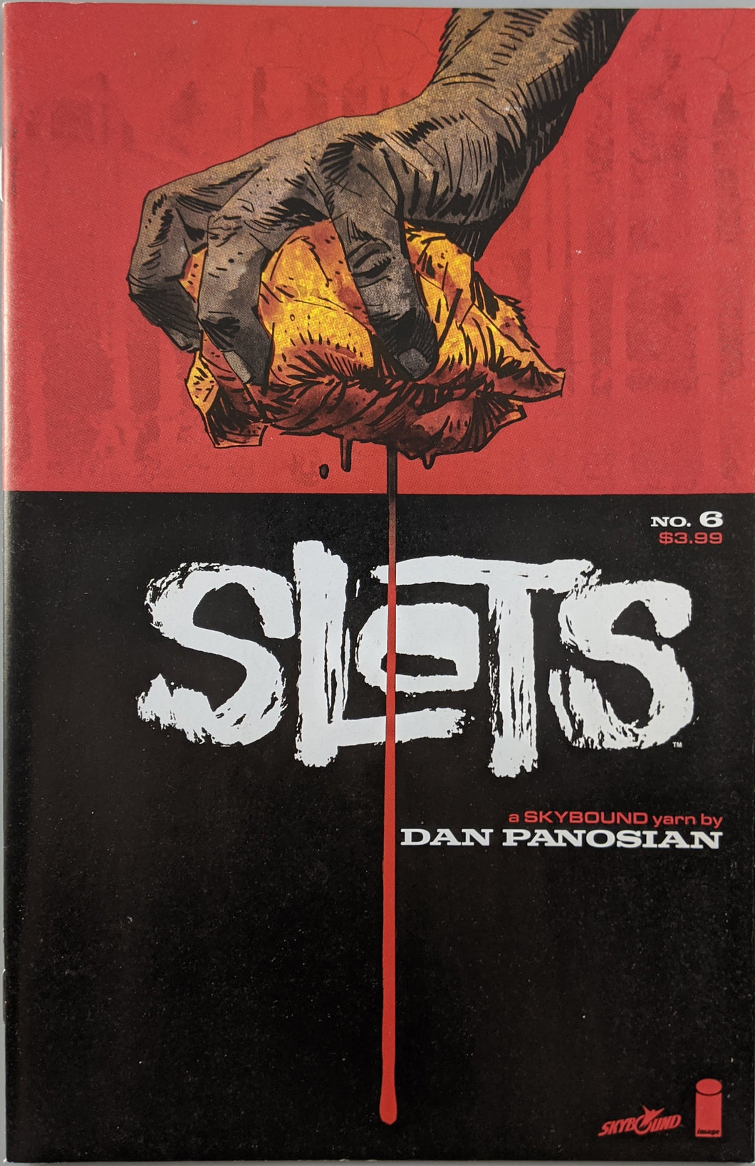Slots (2017) #6