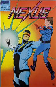 Nexus (1983) #37