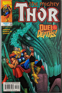 Thor (1998) #3