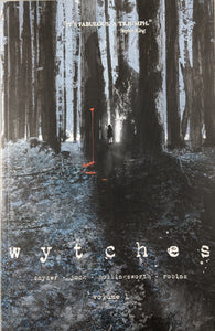 Wytches (2014) Volume 1 TPB