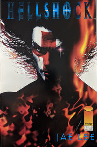 Hellshock (1994) #1 (of 4)