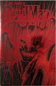 Devilman (1995) #1 (of 3)