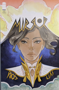 Mirror (2016) #5