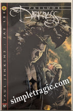 Load image into Gallery viewer, Darkness Prelude, The (2002) #1 (DF Cover A)
