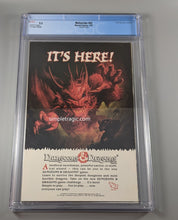 Load image into Gallery viewer, Wolverine (1988) #42 Second Printing CGC 9.2 (Shipping Included)

