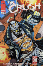 Load image into Gallery viewer, Crush, The (1996) #1-5 Complete Set
