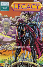 Load image into Gallery viewer, Legacy (1993) #1
