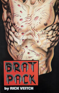 Brat Pack (1990) #3 (of 5)