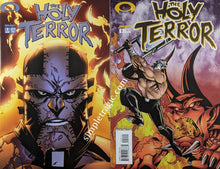 Load image into Gallery viewer, Holy Terror (2002) #1-2 Complete Set
