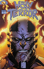 Load image into Gallery viewer, Holy Terror (2002) #1-2 Complete Set
