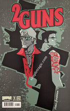 Load image into Gallery viewer, Two Guns (2007) #1-5 Complete Set
