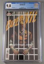 Load image into Gallery viewer, Daredevil (2019) #25 CGC 9.8 (Shipping Included)
