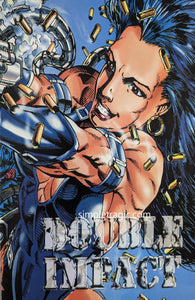 Double Impact (1995) #4