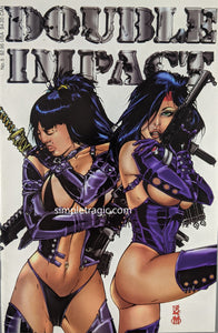 Double Impact (1995) #5