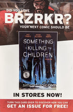 Load image into Gallery viewer, BRZRKR (2021) #1 (Foil Grampa)
