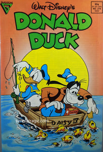 Walt Disney's Donald Duck (1952) #276