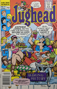 Jughead (1987) #11