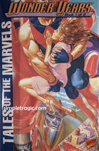 Load image into Gallery viewer, Tales Of The Marvels: Wonder Years (1995) #1-2 Complete Set
