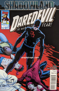 Daredevil (1964) #511