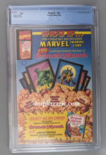 Load image into Gallery viewer, What If (1989) #50 CGC 9.6 (Shipping Included)
