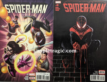 Load image into Gallery viewer, Spider-Man (2016) #13-18
